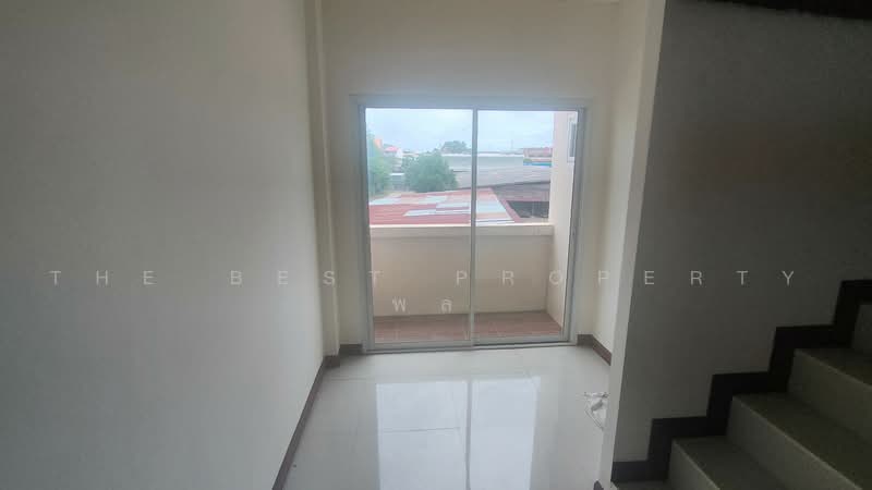 อาคารพาณิชย์ท่ามะกา กาญจนบุรี, Kanchanaburi, Tha Maka, Kanchanaburi, , 150 sqm, Shophouse For Sale, by The Best Property พล, 500472448 - DDproperty.com