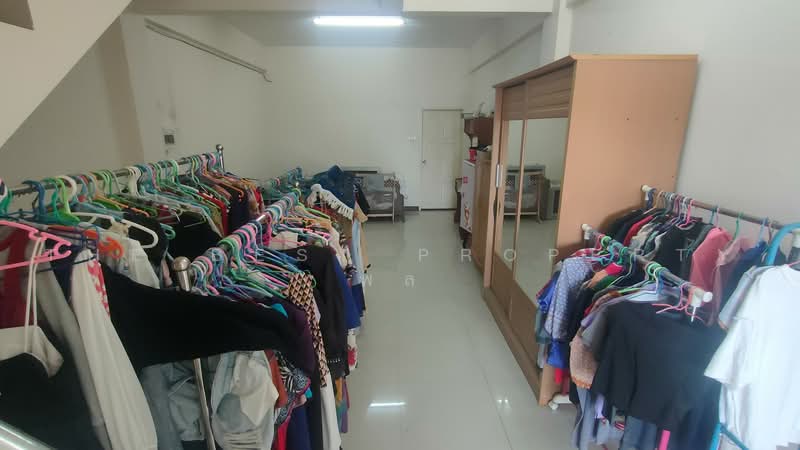 อาคารพาณิชย์ท่ามะกา กาญจนบุรี, Kanchanaburi, Tha Maka, Kanchanaburi, , 150 sqm, Shophouse For Sale, by The Best Property พล, 500472448 - DDproperty.com