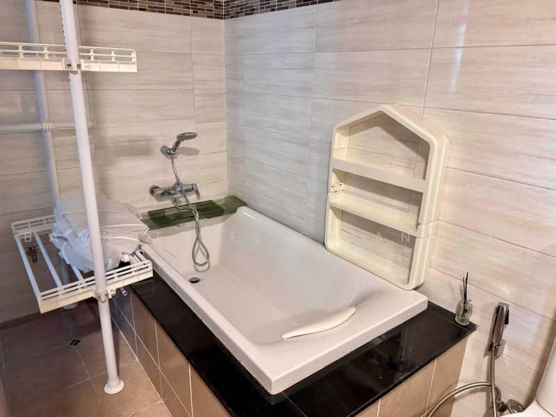 The Treasure Condominium by My Hip, Chiang Mai, 96 Chiang Mai Business Park Road (CBP) Soi 6, Nong Pa Krang, Muang Chiang Mai, Chiang Mai, 2 Bedrooms, 59 sqm, Condo For Rent, by Baandeedee Chiangmai, 500472450 - DDproperty.com