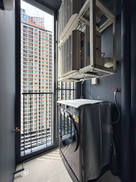 Aspire Onnut Station : แอสปาย อ่อนนุช สเตชั่น, กรุงเทพ, ถนนสุขุมวิท, พระโขนง, คลองเตย, กรุงเทพ, 31 ตร.ม., คอนโด ให้เช่า, โดย Kritaphak Khongmueang, 500472452 - DDproperty.com