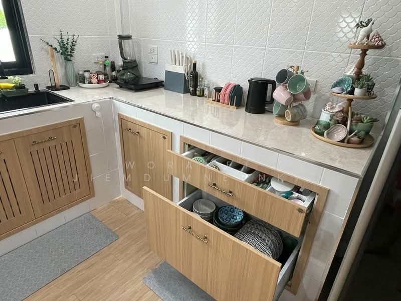 3-BR House, Prachuap Khiri Khan, Hua Hin, Prachuap Khiri Khan, 3 Bedrooms, 89 sqm, Single Detached House For Sale, by Woramet Jiemdumnernkit, 500472453 - DDproperty.com