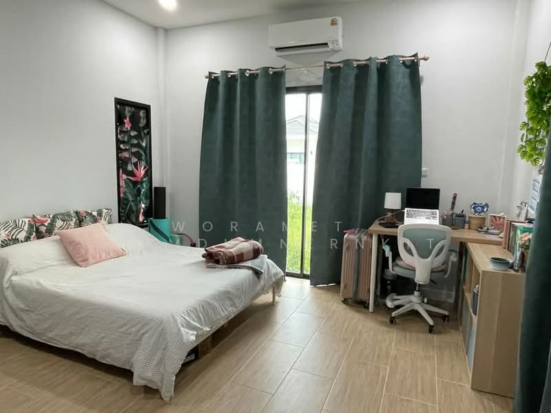 3-BR House, Prachuap Khiri Khan, Hua Hin, Prachuap Khiri Khan, 3 Bedrooms, 89 sqm, Single Detached House For Sale, by Woramet Jiemdumnernkit, 500472453 - DDproperty.com