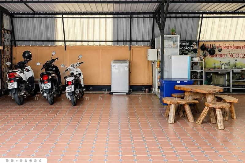 Detached house, Sahakon Nikhom Village, Soi 9, Mae Jo, San Sai, Chiang Mai. DD-01034, Chiang Mai, Pa Phai, San Sai, Chiang Mai, 5 Bedrooms, 230 sqm, Single Detached House For Sale, by Benchawarin Pakkawetppisit, 500472454 - DDproperty.com
