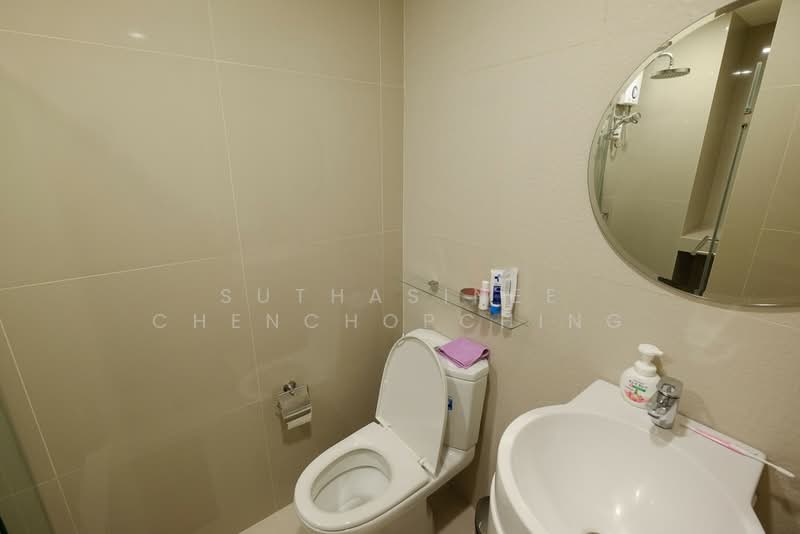 Rhythm Asoke, Bangkok, 299 Asoke - Dindaeng Road, Makkasan, Ratchathewi, Bangkok, 1 Bedroom, 30 sqm, Condo For Sale, by Suthasinee Chenchopching, 500472457 - DDproperty.com