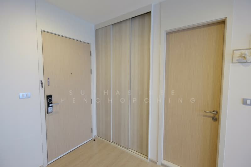 Rhythm Asoke, Bangkok, 299 Asoke - Dindaeng Road, Makkasan, Ratchathewi, Bangkok, 1 Bedroom, 30 sqm, Condo For Sale, by Suthasinee Chenchopching, 500472457 - DDproperty.com