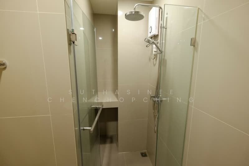 Rhythm Asoke, Bangkok, 299 Asoke - Dindaeng Road, Makkasan, Ratchathewi, Bangkok, 1 Bedroom, 30 sqm, Condo For Sale, by Suthasinee Chenchopching, 500472457 - DDproperty.com