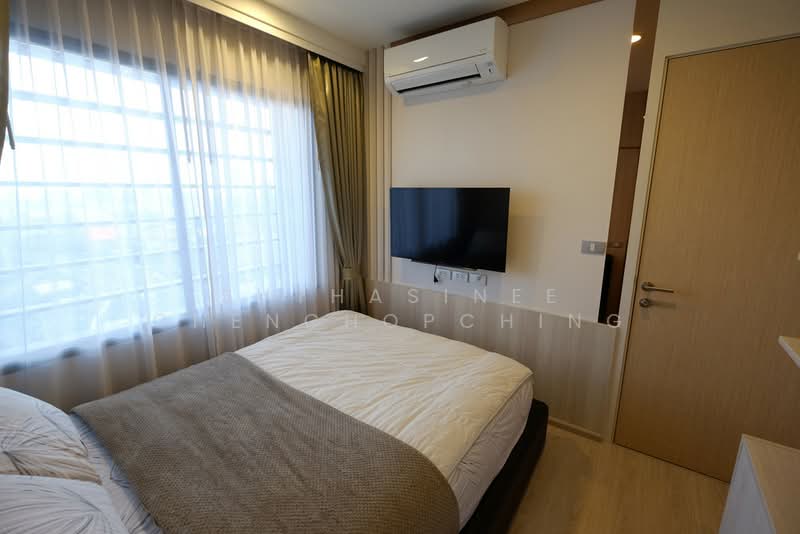 Rhythm Asoke, Bangkok, 299 Asoke - Dindaeng Road, Makkasan, Ratchathewi, Bangkok, 1 Bedroom, 30 sqm, Condo For Sale, by Suthasinee Chenchopching, 500472457 - DDproperty.com