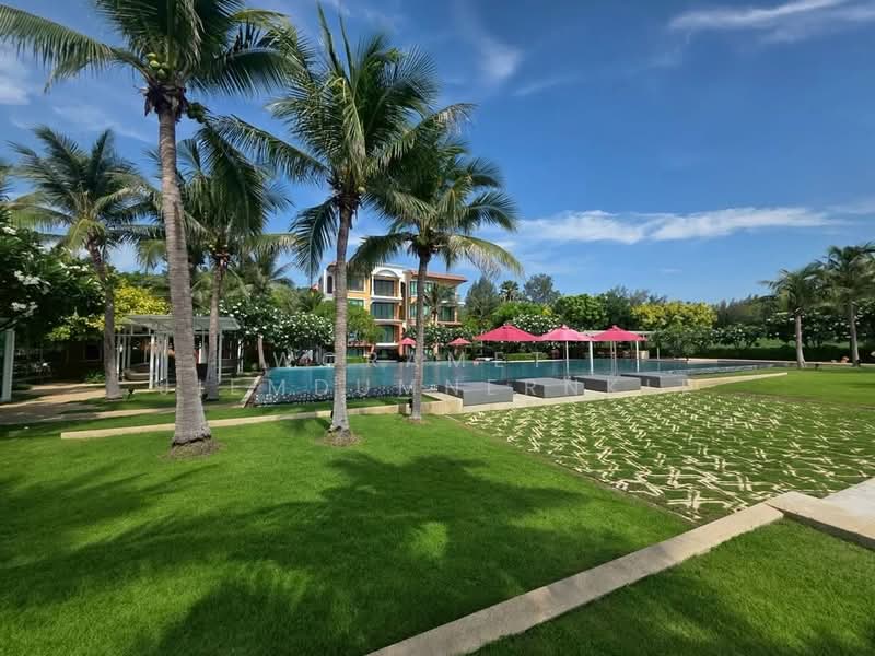 Bella Costa Hua Hin, Prachuap Khiri Khan, 105, Pak Nam Pran, Pran Buri, Prachuap Khiri Khan, 3 Bedrooms, 83 sqm, Condo For Sale, by Woramet Jiemdumnernkit, 500472459 - DDproperty.com