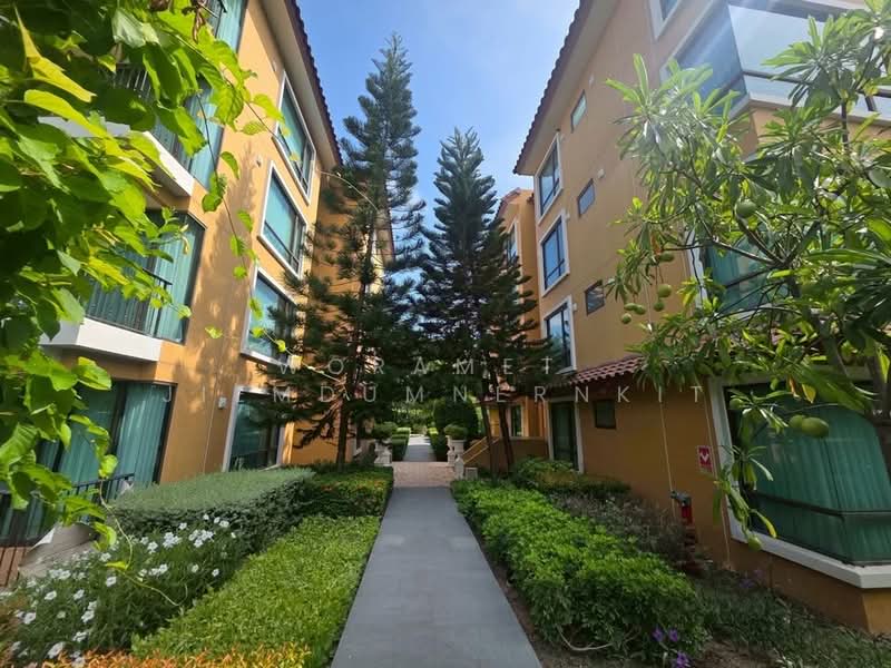 Bella Costa Hua Hin, Prachuap Khiri Khan, 105, Pak Nam Pran, Pran Buri, Prachuap Khiri Khan, 3 Bedrooms, 83 sqm, Condo For Sale, by Woramet Jiemdumnernkit, 500472459 - DDproperty.com