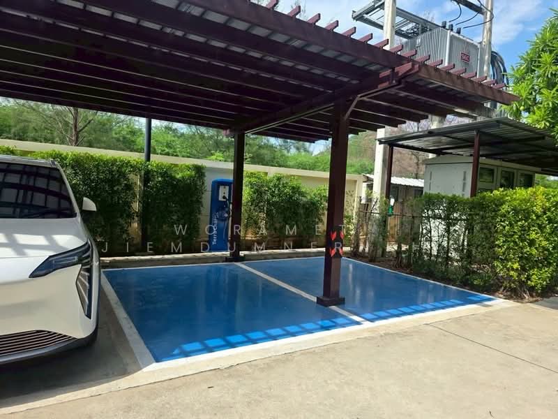 Bella Costa Hua Hin : เบลล่า คอสต้า หัวหิน, ประจวบคีรีขันธ์, 105, ปากน้ำปราณ, ปราณบุรี, ประจวบคีรีขันธ์, 83 ตร.ม., คอนโด ขาย, โดย Woramet Jiemdumnernkit, 500472459 - DDproperty.com