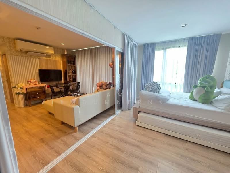 Bella Costa Hua Hin, Prachuap Khiri Khan, 105, Pak Nam Pran, Pran Buri, Prachuap Khiri Khan, 3 Bedrooms, 83 sqm, Condo For Sale, by Woramet Jiemdumnernkit, 500472459 - DDproperty.com