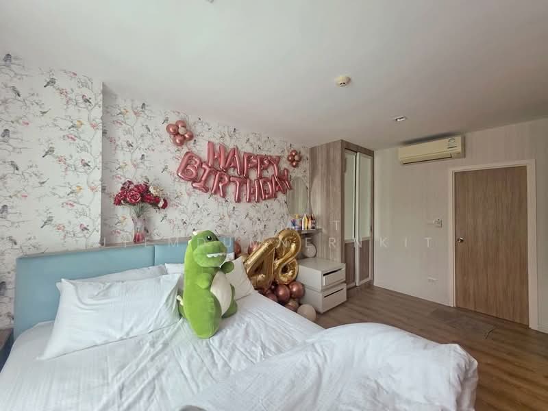 Bella Costa Hua Hin, Prachuap Khiri Khan, 105, Pak Nam Pran, Pran Buri, Prachuap Khiri Khan, 3 Bedrooms, 83 sqm, Condo For Sale, by Woramet Jiemdumnernkit, 500472459 - DDproperty.com