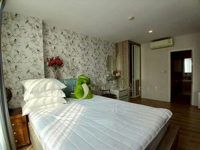 Bella Costa Hua Hin, Prachuap Khiri Khan, 105, Pak Nam Pran, Pran Buri, Prachuap Khiri Khan, 3 Bedrooms, 83 sqm, Condo For Sale, by Woramet Jiemdumnernkit, 500472459 - DDproperty.com