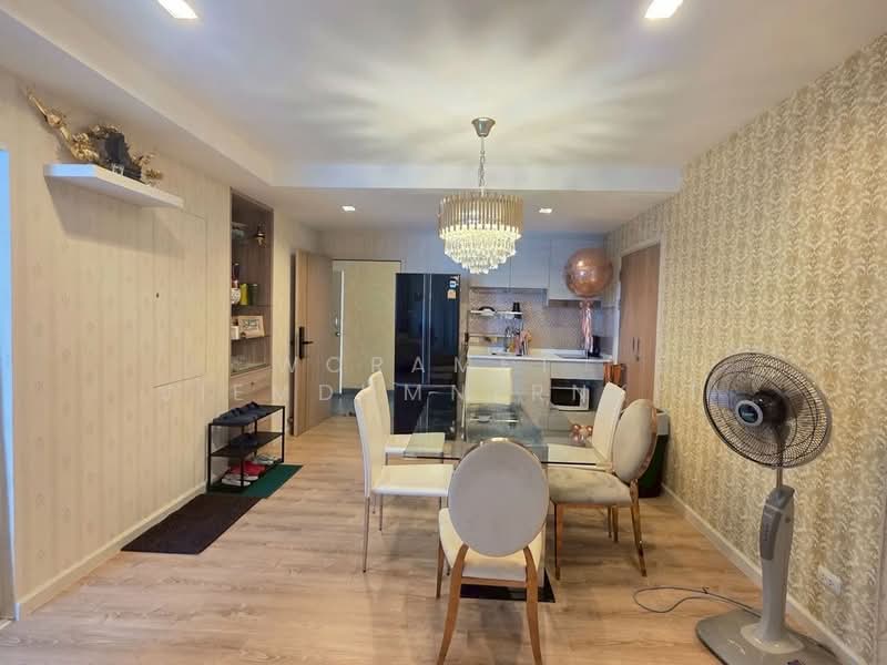 Bella Costa Hua Hin, Prachuap Khiri Khan, 105, Pak Nam Pran, Pran Buri, Prachuap Khiri Khan, 3 Bedrooms, 83 sqm, Condo For Sale, by Woramet Jiemdumnernkit, 500472459 - DDproperty.com