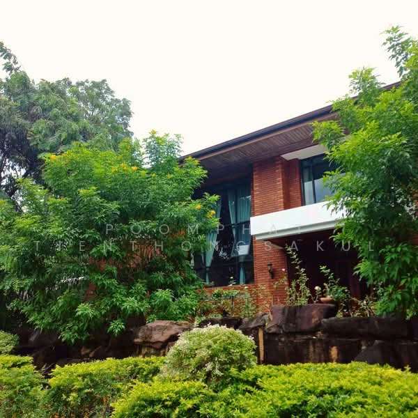 undefined, Bangkok, Bang Chun, Khlong Sam Wa, Bangkok, 4 Bedrooms, 980 sqm, Single Detached House For Sale, by Poomphat Tienthongsakul, 500472460 - DDproperty.com
