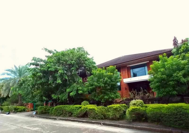 undefined, Bangkok, Bang Chun, Khlong Sam Wa, Bangkok, 4 Bedrooms, 980 sqm, Single Detached House For Sale, by Poomphat Tienthongsakul, 500472460 - DDproperty.com