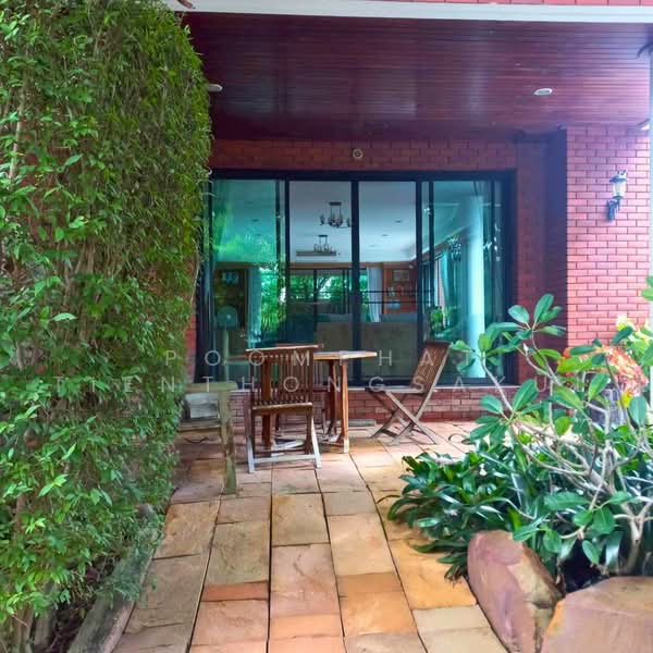 undefined, Bangkok, Bang Chun, Khlong Sam Wa, Bangkok, 4 Bedrooms, 980 sqm, Single Detached House For Sale, by Poomphat Tienthongsakul, 500472460 - DDproperty.com