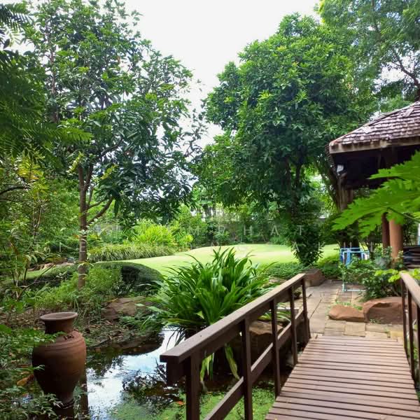 undefined, กรุงเทพ, บางชัน, คลองสามวา, กรุงเทพ, 980 ตร.ม., บ้านเดี่ยว ขาย, โดย Poomphat Tienthongsakul, 500472460 - DDproperty.com