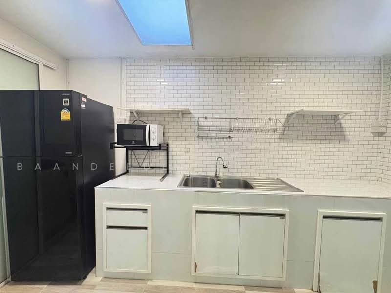 Townhome for rent near Payap University, Chiang Mai Rental Price: 18,500 THB / month No.6H350, Chiang Mai, Nong Pa Krang, Muang Chiang Mai, Chiang Mai, 3 Bedrooms, 112 sqm, Townhouse For Rent, by Baandeedee Chiangmai, 500472461 - DDproperty.com