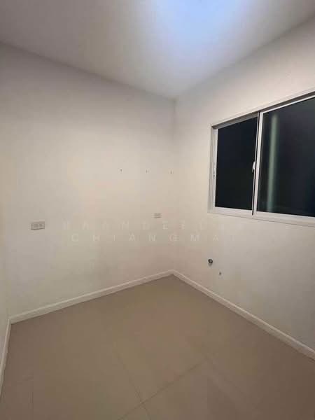 Townhome for rent near Payap University, Chiang Mai Rental Price: 20,000 THB / month No.6H350, Chiang Mai, Nong Pa Krang, Muang Chiang Mai, Chiang Mai, 3 Bedrooms, 112 sqm, Townhouse For Rent, by Baandeedee Chiangmai, 500472461 - DDproperty.com