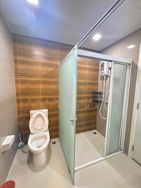Townhome for rent near Payap University, Chiang Mai Rental Price: 20,000 THB / month No.6H350, Chiang Mai, Nong Pa Krang, Muang Chiang Mai, Chiang Mai, 3 Bedrooms, 112 sqm, Townhouse For Rent, by Baandeedee Chiangmai, 500472461 - DDproperty.com