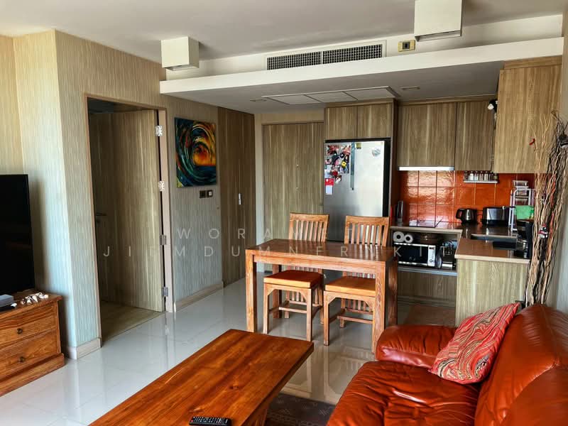 The Pine Hua Hin : เดอะ ไพน์ หัวหิน, ประจวบคีรีขันธ์, ซอยอ่าวหัวดอน 3, ชัยเกษม, บางสะพาน, ประจวบคีรีขันธ์, 47 ตร.ม., คอนโด ขาย, โดย Woramet Jiemdumnernkit, 500472463 - DDproperty.com
