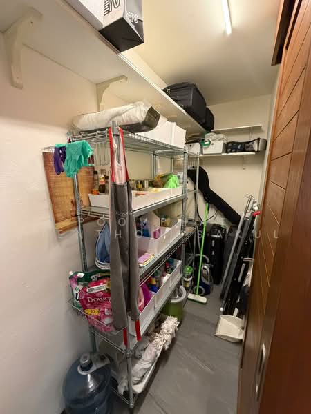 Liang Garden, Bangkok, 218 Soi Sri Nakhon Khwaeng, Chong Nonsi, Yan Nawa, Bangkok, 2 Bedrooms, 136 sqm, Condo For Sale, by Poomphat Tienthongsakul, 500472464 - DDproperty.com