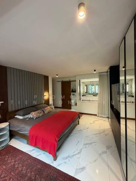 Liang Garden, Bangkok, 218 Soi Sri Nakhon Khwaeng, Chong Nonsi, Yan Nawa, Bangkok, 2 Bedrooms, 136 sqm, Condo For Sale, by Poomphat Tienthongsakul, 500472464 - DDproperty.com