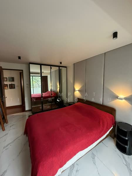Liang Garden, Bangkok, 218 Soi Sri Nakhon Khwaeng, Chong Nonsi, Yan Nawa, Bangkok, 2 Bedrooms, 136 sqm, Condo For Sale, by Poomphat Tienthongsakul, 500472464 - DDproperty.com
