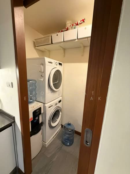 Liang Garden, Bangkok, 218 Soi Sri Nakhon Khwaeng, Chong Nonsi, Yan Nawa, Bangkok, 2 Bedrooms, 136 sqm, Condo For Sale, by Poomphat Tienthongsakul, 500472464 - DDproperty.com