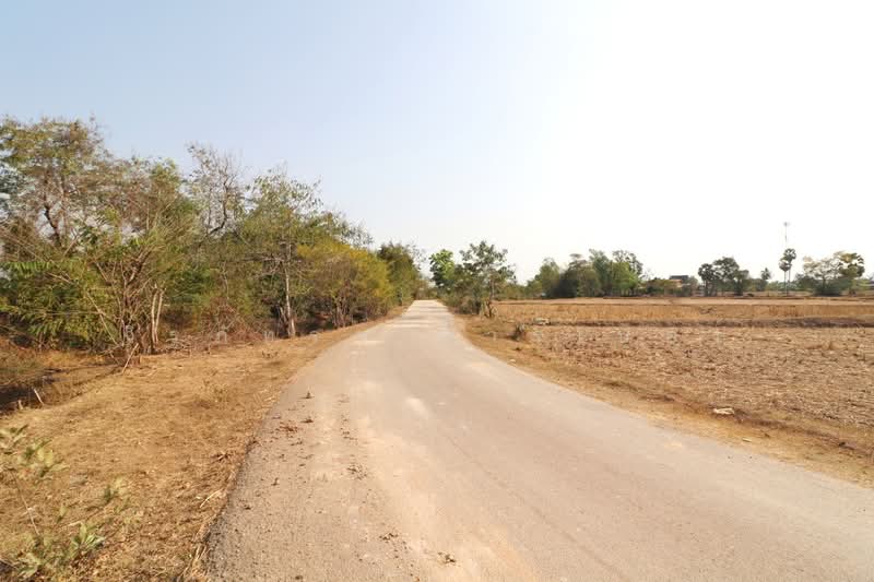 ขายที่ดิน 21 ไร่ ใกล้เมืองเพ็ญ 3 กม. อุดรธานี, อุดรธานี, เพ็ญ, อุดรธานี, 33,952 ตร.ม., ที่ดิน ขาย, โดย วีรภัทรา ดาร์เปอร์, 500472466 - DDproperty.com