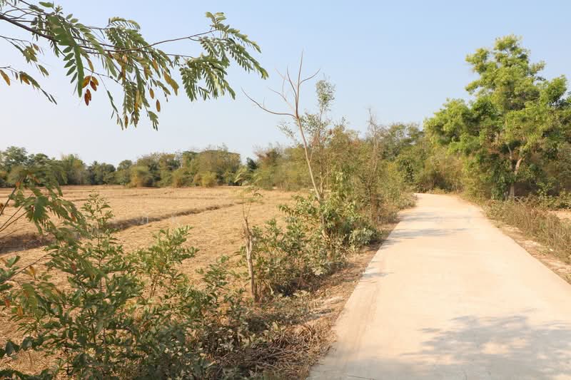21 Rai Land for Sale Within 3 Km of Phen City, Udon Thani, Phen, Udon Thani, , 33,952 sqm, Land For Sale, by วีรภัทรา ดาร์เปอร์, 500472466 - DDproperty.com