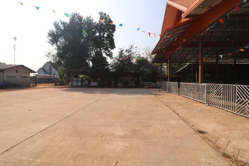 21 Rai Land for Sale Within 3 Km of Phen City, Udon Thani, Phen, Udon Thani, , 33,952 sqm, Land For Sale, by วีรภัทรา ดาร์เปอร์, 500472466 - DDproperty.com