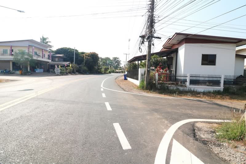 21 Rai Land for Sale Within 3 Km of Phen City, Udon Thani, Phen, Udon Thani, , 33,952 sqm, Land For Sale, by วีรภัทรา ดาร์เปอร์, 500472466 - DDproperty.com