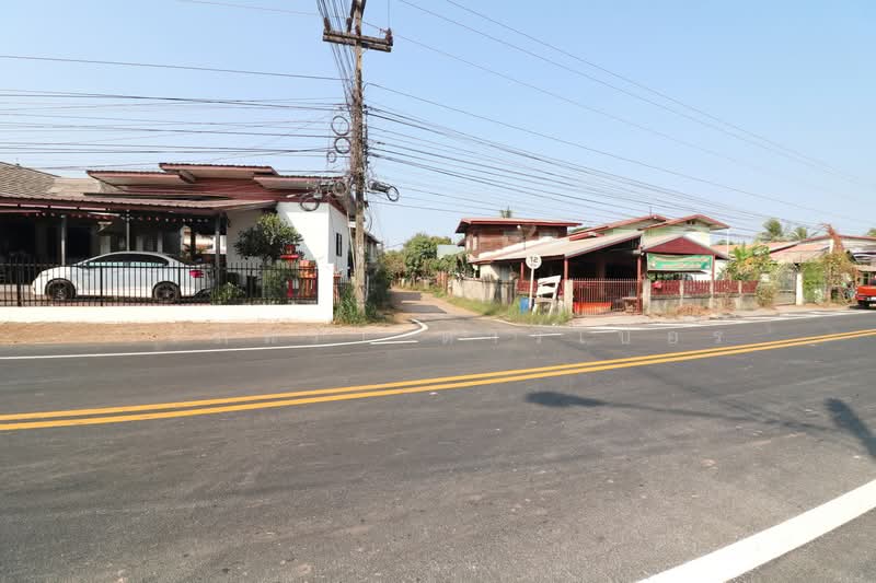 21 Rai Land for Sale Within 3 Km of Phen City, Udon Thani, Phen, Udon Thani, , 33,952 sqm, Land For Sale, by วีรภัทรา ดาร์เปอร์, 500472466 - DDproperty.com