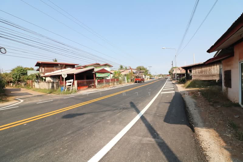 21 Rai Land for Sale Within 3 Km of Phen City, Udon Thani, Phen, Udon Thani, , 33,952 sqm, Land For Sale, by วีรภัทรา ดาร์เปอร์, 500472466 - DDproperty.com