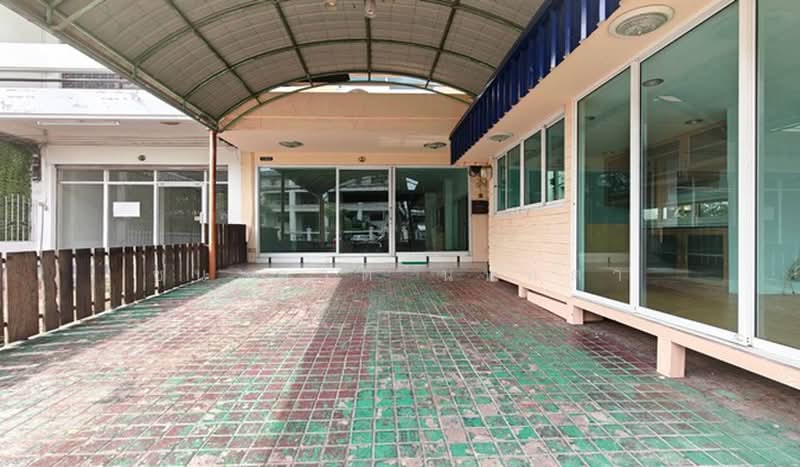 Garden Home Village, Pathum Thani, Khu Khot, Lam Luk Ka, Pathum Thani, , 124 sqm, Shophouse For Sale, by ชนะชาติ นนท์ตา, 500472471 - DDproperty.com