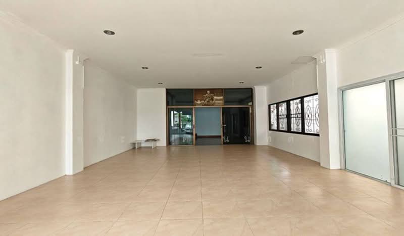 Garden Home Village, Pathum Thani, Khu Khot, Lam Luk Ka, Pathum Thani, , 124 sqm, Shophouse For Sale, by ชนะชาติ นนท์ตา, 500472471 - DDproperty.com