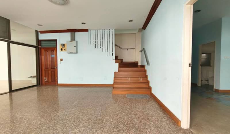 Garden Home Village, Pathum Thani, Khu Khot, Lam Luk Ka, Pathum Thani, , 124 sqm, Shophouse For Sale, by ชนะชาติ นนท์ตา, 500472471 - DDproperty.com