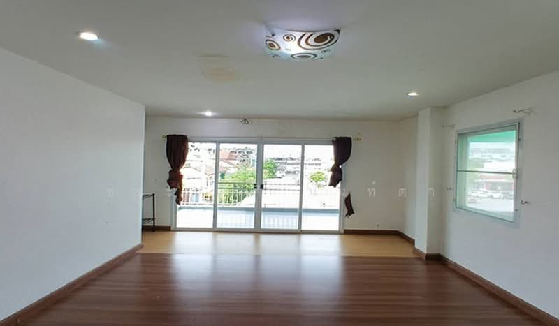 Garden Home Village, Pathum Thani, Khu Khot, Lam Luk Ka, Pathum Thani, , 124 sqm, Shophouse For Sale, by ชนะชาติ นนท์ตา, 500472471 - DDproperty.com