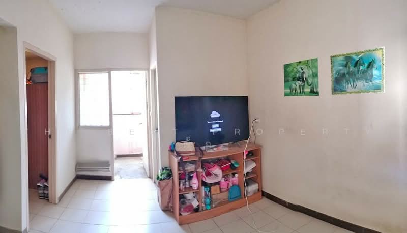 Baan Ua-Athorn Muangmai Bangphli, Samut Prakan, Soi Kan Kheha Chumchon Bang Phli 2 3, Bang Sao Thong, Samut Prakan, 1 Bedroom, 32 sqm, Condo For Sale, by The Best Property ตั๊ก, 500472472 - DDproperty.com