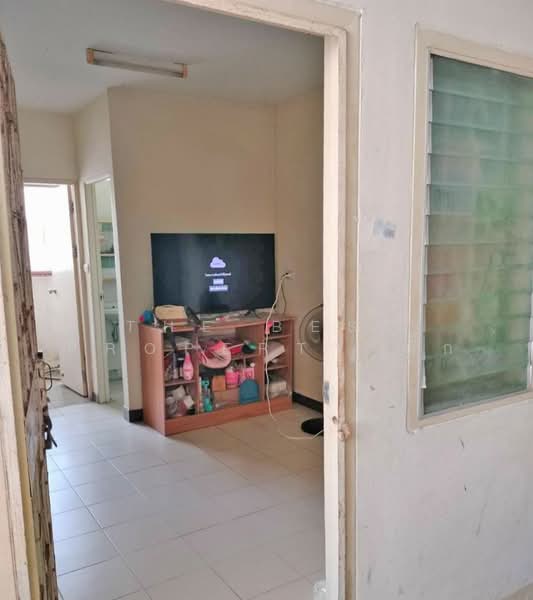 Baan Ua-Athorn Muangmai Bangphli, Samut Prakan, Soi Kan Kheha Chumchon Bang Phli 2 3, Bang Sao Thong, Samut Prakan, 1 Bedroom, 32 sqm, Condo For Sale, by The Best Property ตั๊ก, 500472472 - DDproperty.com