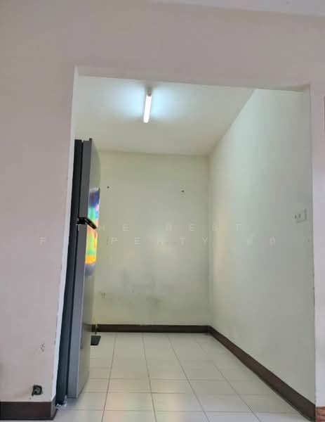 Baan Ua-Athorn Muangmai Bangphli, Samut Prakan, Soi Kan Kheha Chumchon Bang Phli 2 3, Bang Sao Thong, Samut Prakan, 1 Bedroom, 32 sqm, Condo For Sale, by The Best Property ตั๊ก, 500472472 - DDproperty.com