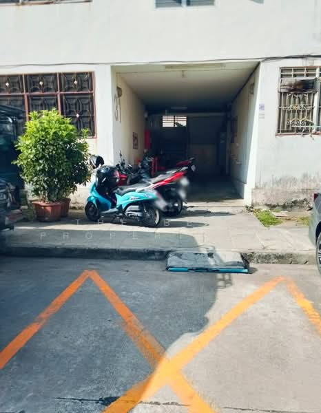 Baan Ua-Athorn Muangmai Bangphli, Samut Prakan, Soi Kan Kheha Chumchon Bang Phli 2 3, Bang Sao Thong, Samut Prakan, 1 Bedroom, 32 sqm, Condo For Sale, by The Best Property ตั๊ก, 500472472 - DDproperty.com