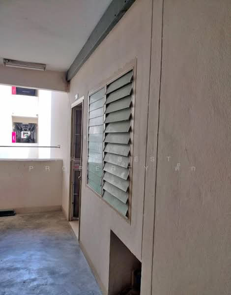 Baan Ua-Athorn Muangmai Bangphli, Samut Prakan, Soi Kan Kheha Chumchon Bang Phli 2 3, Bang Sao Thong, Samut Prakan, 1 Bedroom, 32 sqm, Condo For Sale, by The Best Property ตั๊ก, 500472472 - DDproperty.com