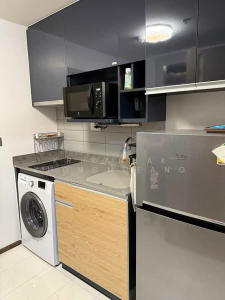IDEO Q Siam-Ratchathewi, Bangkok, Phetchaburi Road, Thanon Phaya Thai, Ratchathewi, Bangkok, 1 Bedroom, 37 sqm, Condo For Rent, by Kritaphak Khongmueang, 500472476 - DDproperty.com