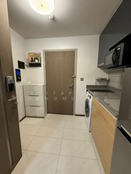 IDEO Q Siam-Ratchathewi, Bangkok, Phetchaburi Road, Thanon Phaya Thai, Ratchathewi, Bangkok, 1 Bedroom, 37 sqm, Condo For Rent, by Kritaphak Khongmueang, 500472476 - DDproperty.com