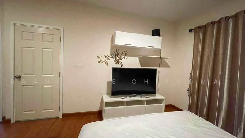 A house for rent near Tarua Market, Chiang Mai Rental Price: 20,000 THB/month Property ID: No.12H549, Chiang Mai, San Pu Loei, Doi Saket, Chiang Mai, 4 Bedrooms, 150 sqm, Single Detached House For Rent, by Baandeedee Chiangmai, 500472478 - DDproperty.com