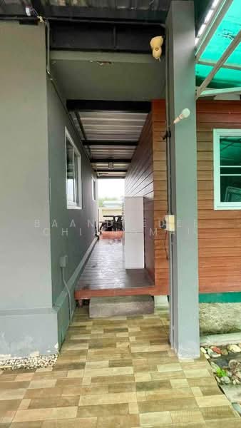A house for rent near Tarua Market, Chiang Mai Rental Price: 20,000 THB/month Property ID: No.12H549, Chiang Mai, San Pu Loei, Doi Saket, Chiang Mai, 4 Bedrooms, 150 sqm, Single Detached House For Rent, by Baandeedee Chiangmai, 500472478 - DDproperty.com