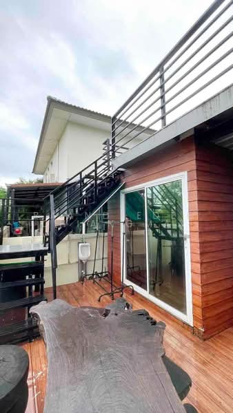 A house for rent near Tarua Market, Chiang Mai Rental Price: 20,000 THB/month Property ID: No.12H549, Chiang Mai, San Pu Loei, Doi Saket, Chiang Mai, 4 Bedrooms, 150 sqm, Single Detached House For Rent, by Baandeedee Chiangmai, 500472478 - DDproperty.com